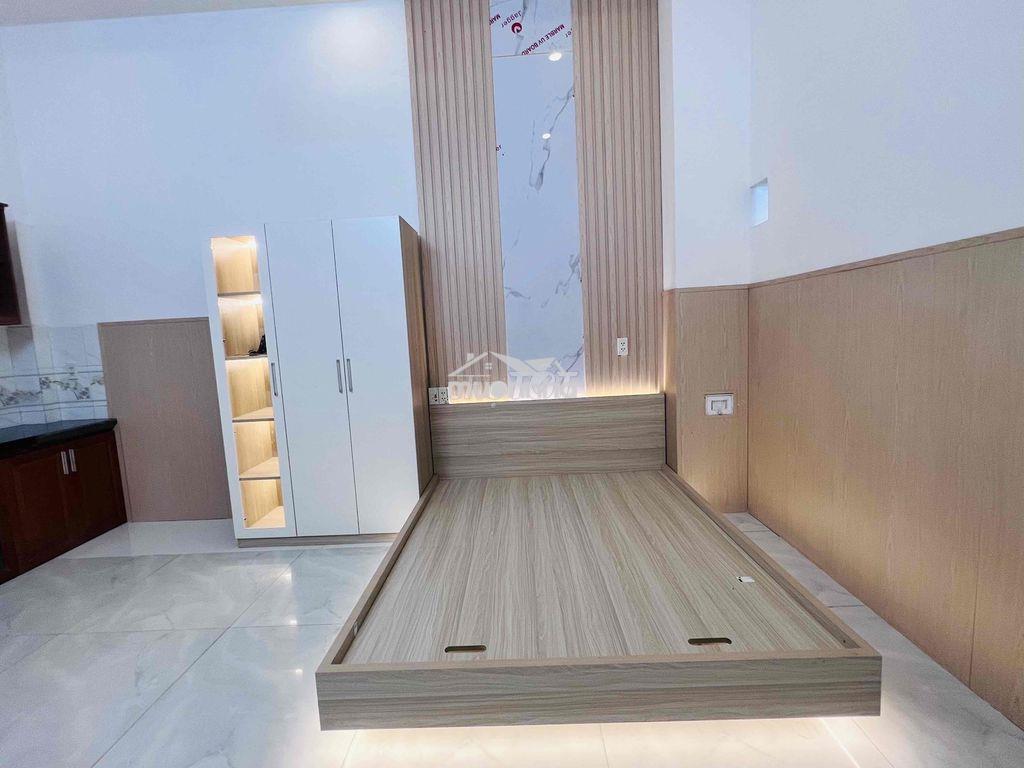 Phòng trệt full nội thất gần đại học công thương - 3