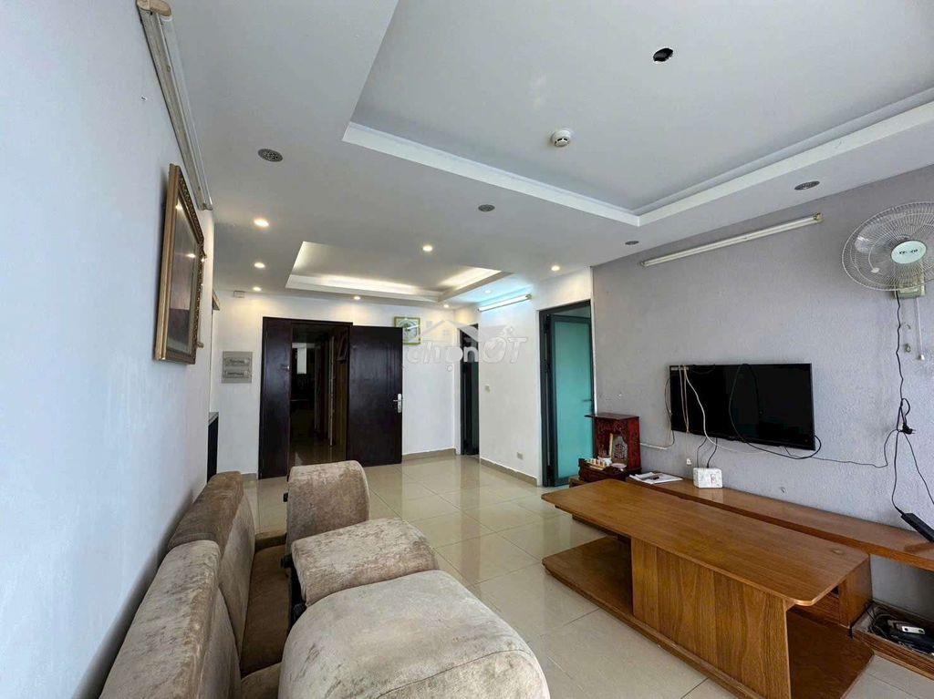 Cho thuê căn hộ thái sơn ở bình tân căn 3pn giá rẻ nội thất đầy đủ - 2