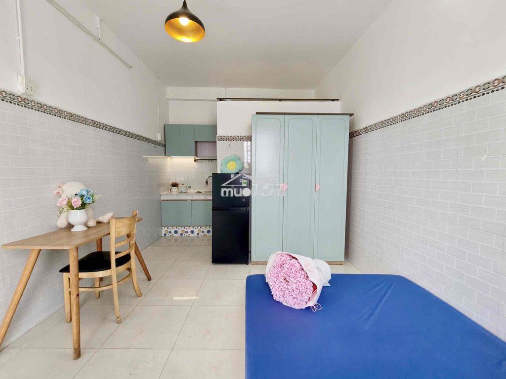 🌟Căn hộ studio full nội thất - cửa sổ trời - ngay đầm sen - quận 11 - 4