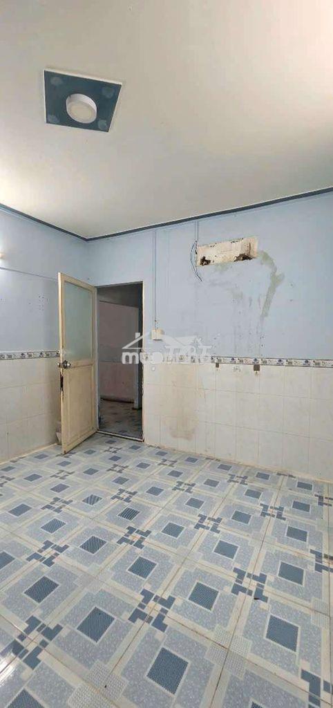 Mặt tiền nội bộ, 6x20, 2pn 1wc - 2