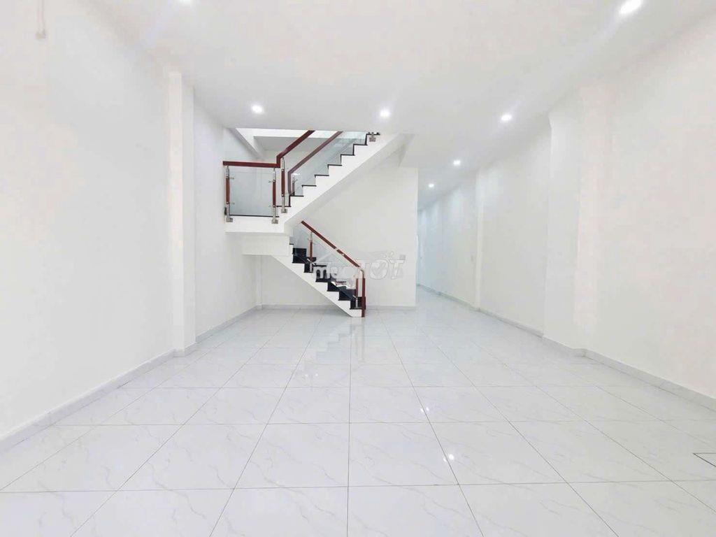 🏡 Nhà  kiên cố hxh trần thị năm - 2 tầng - ubnd trung mỹ tây - 3.9 tỷ - 2