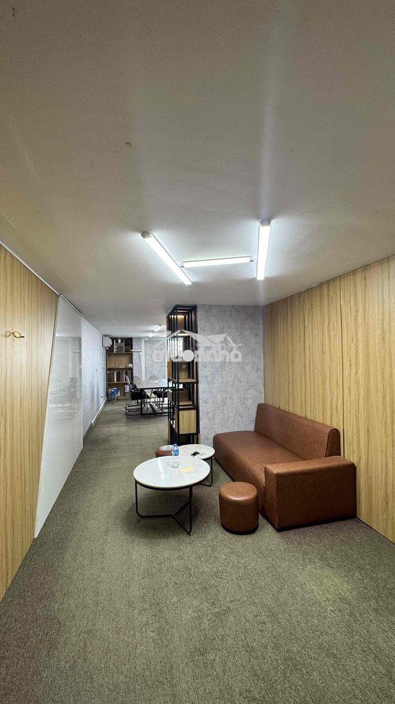 Sàn văn phòng 95,5m2 cc sakura 47 vũ trọng phụng - thanh xuân - 2
