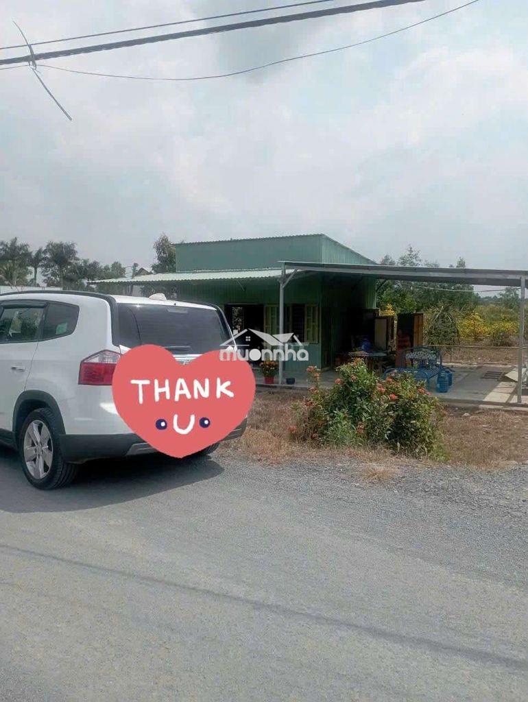 Đất lương hoà, bến lức, long an