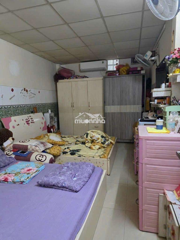 Nhà 2 tấm hxh gần ngay lê đại hành và đường 3/2, khu an ninh, sạch sẽ. - 3