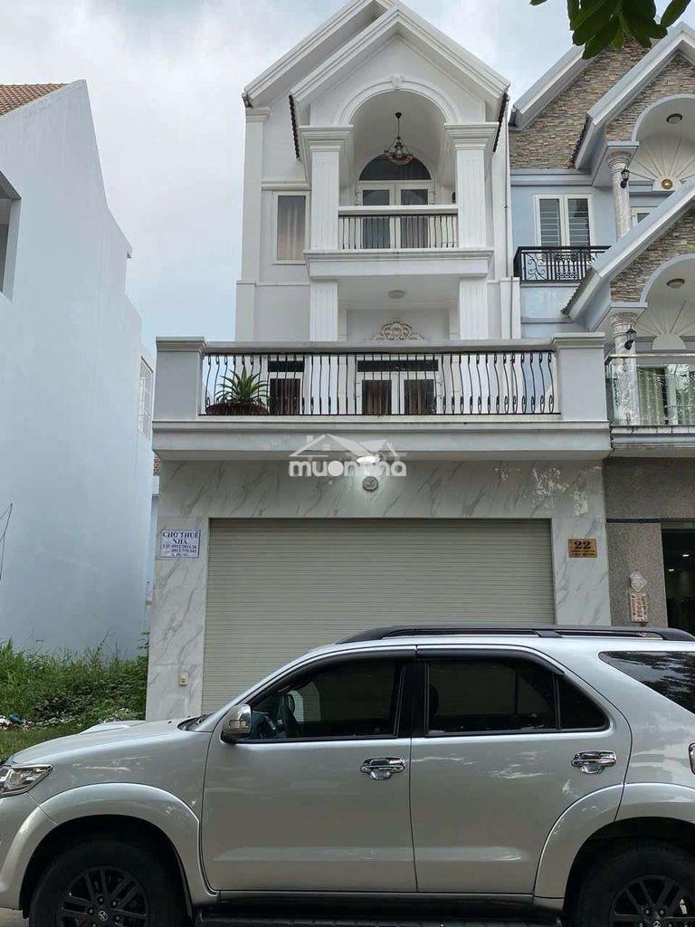Bán rẻ nhà trung tâm hành chính dĩ an