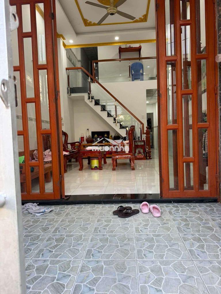🏡 Bán nhà cấp 4 gác đúc 4 x 16 tân phước  khánh 1 tỷ 286tr - 2