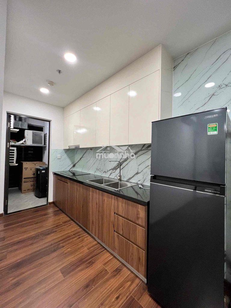 Cho thuê 2pn 2wc full nội thất tại akari city - 2