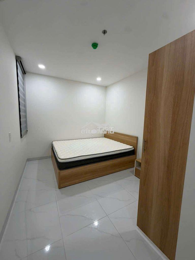 Chung cư c2 phú mỹ căn 2pn full nội thất - 4