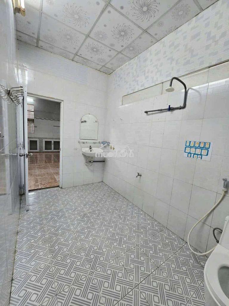 Cho thuê nhà hiệp thành (360m2) gần đại học bình dương - 2
