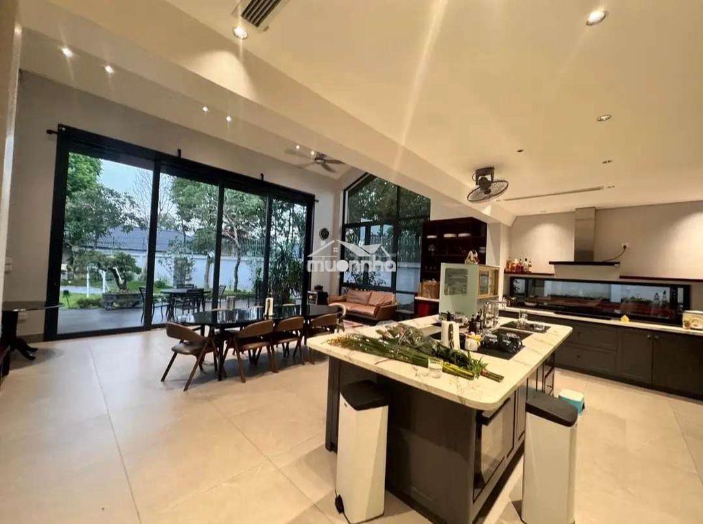Bán villa 1700m2 kdc số 9 gia sàng - thái nguyên - 4