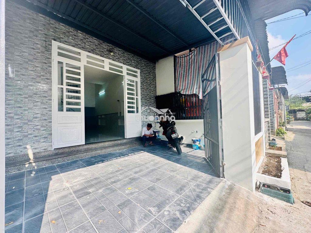 Chính chủ tôi cần bán nhà phú hoà - thủ dầu một - 3