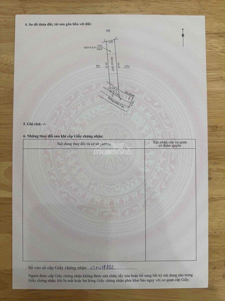 Cần bán 2 căn nhà 2pn mới 180m2 hoà lợi chỉ cần 500tr nhận nhà