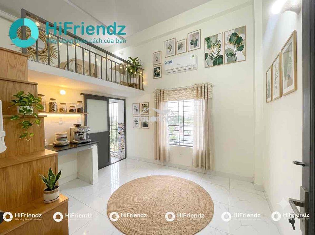 Giữ phòng đến 20/8 - duplex ngay gần đh văn lang gò vấp - 4