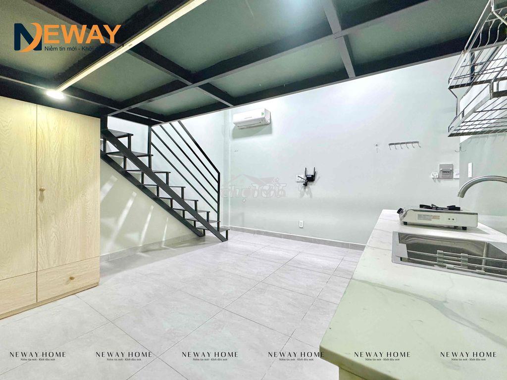 Căn hộ dịch vụ - đầy đủ tiện nghi - ngay hoàng hoa thám - nhà ga t3 - 3