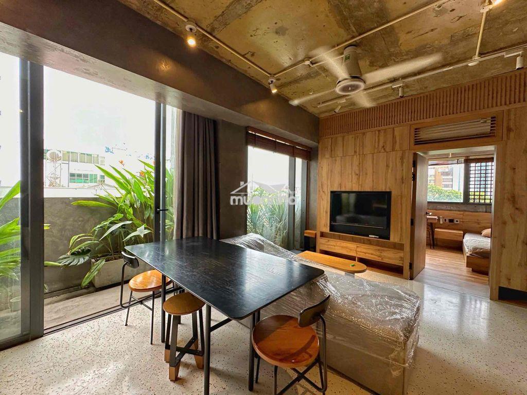 🏡Căn hộ cao cấp - hồ bơi tràn viền - bảo vệ 24/24 gần ngã 4 hàng xanh🏡 - 3