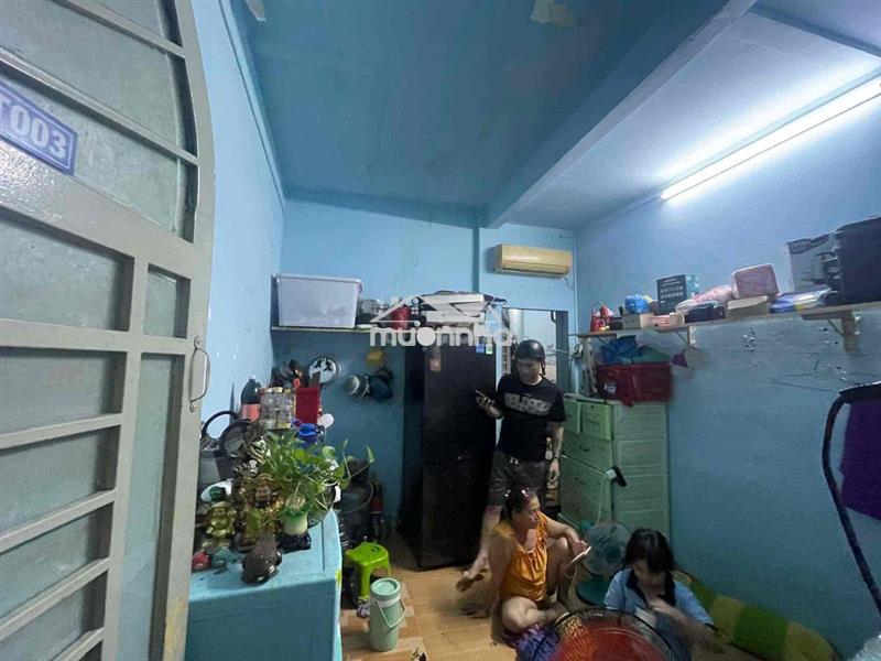 Cho thuê phòng bình thạnh