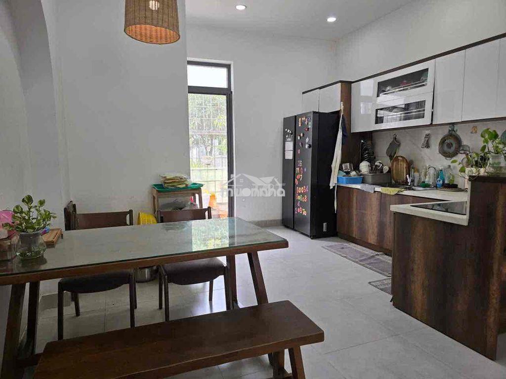 Nhà đẹp full nội thất 3lầu 4pn ngay nguyễn duy trinh-vòng xoay phú hữu - 4