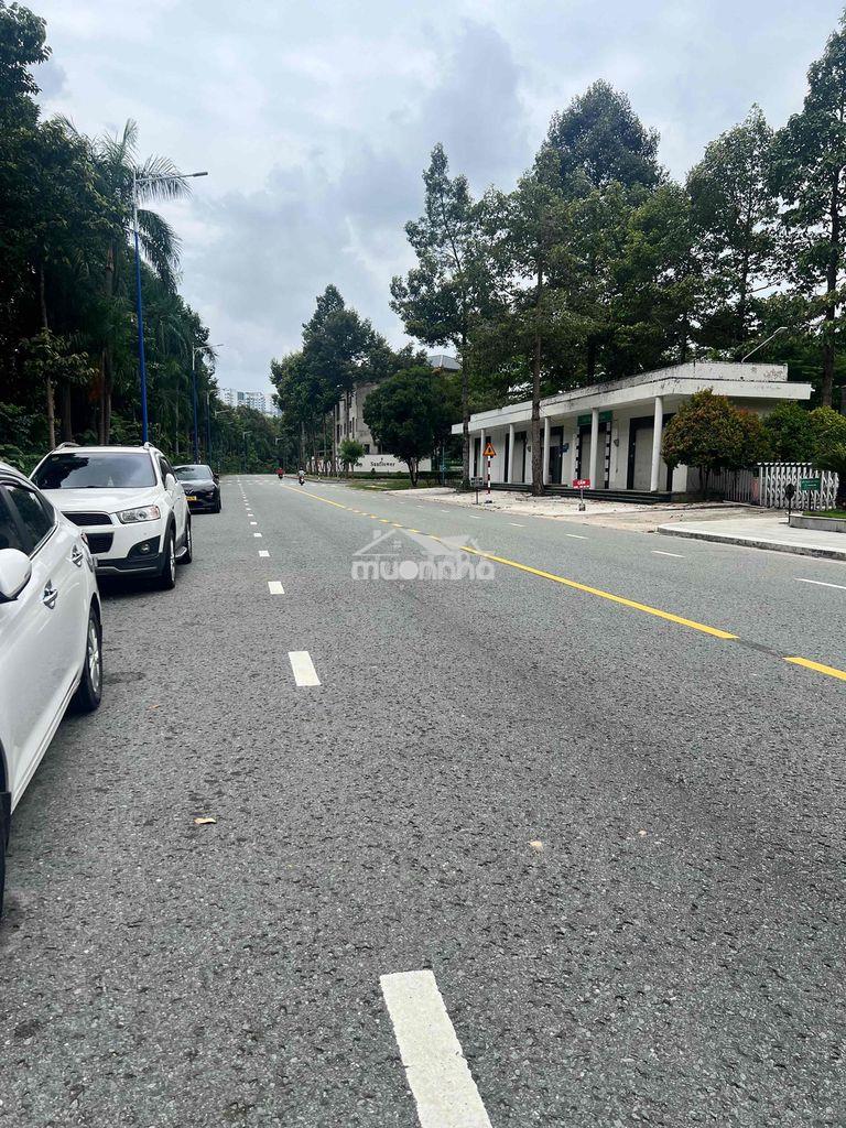 Căn hộ ngay công viên thành phố mới bình dương 2 pn 70m2 sổ sẵn - 3