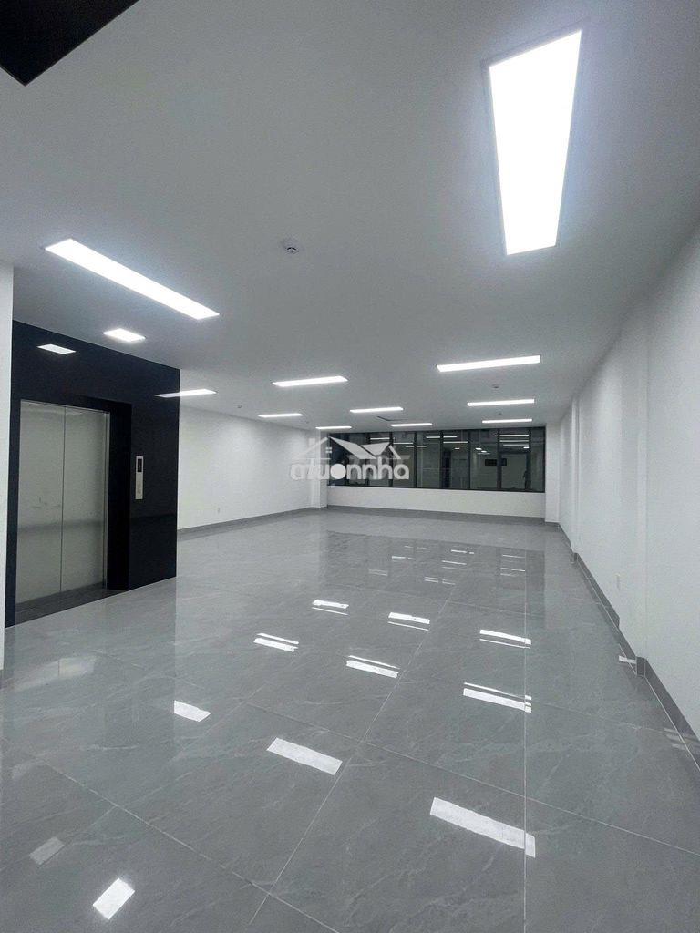 Nhà mới quận 3! cho thuê 2c cao thắng, dtsd 400m2 , có thang máy - 3