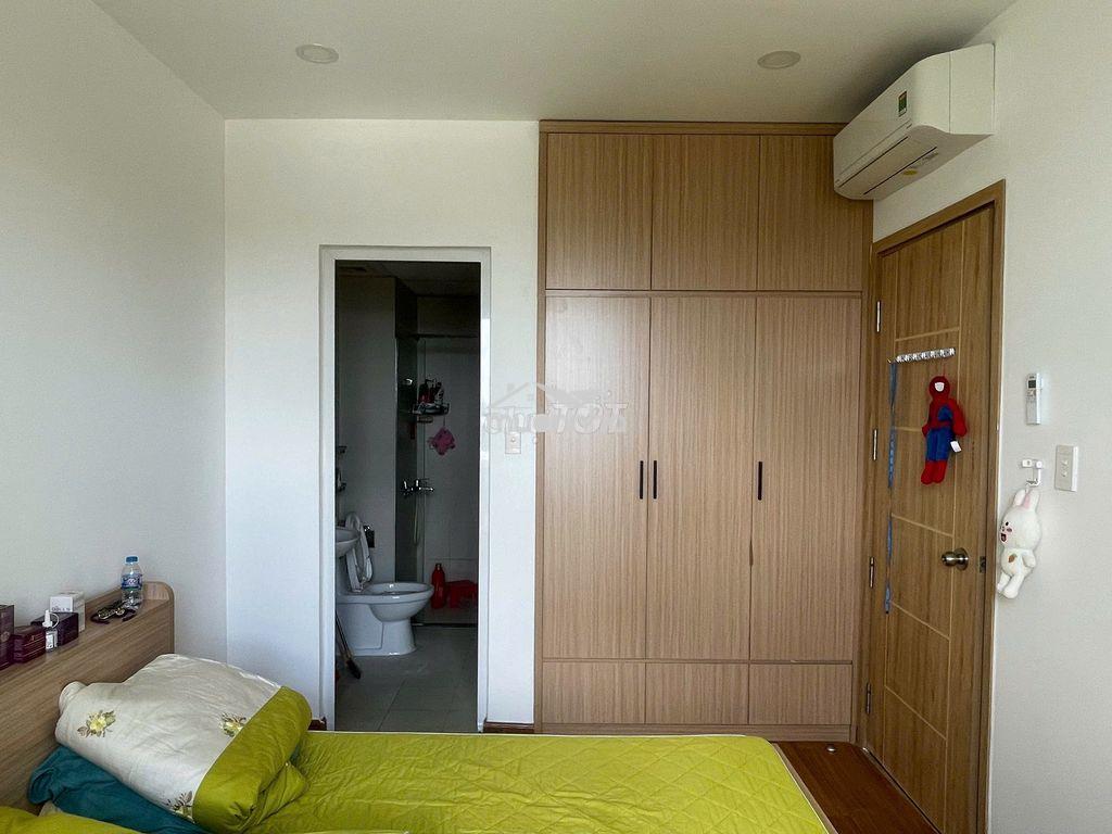 Cho thuê phòng master 18m2 giá 3tr5 full nội thất chung cư dream home - 3