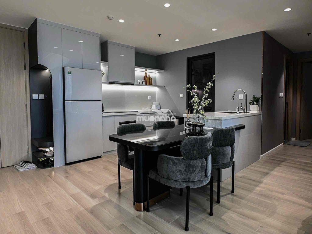Cho thuê 2pn vinhomes grand park quận 9 - 2
