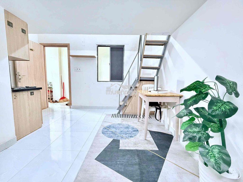 Mình vừa trống phòng duplex cửa sổ sinh viên - luỹ bán bích - tân phú - 3