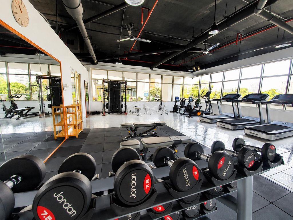 Giảm giá bán gấp hùng vương plaza - 130m² (3pn, 3wc) - sổ hồng riêng - 4