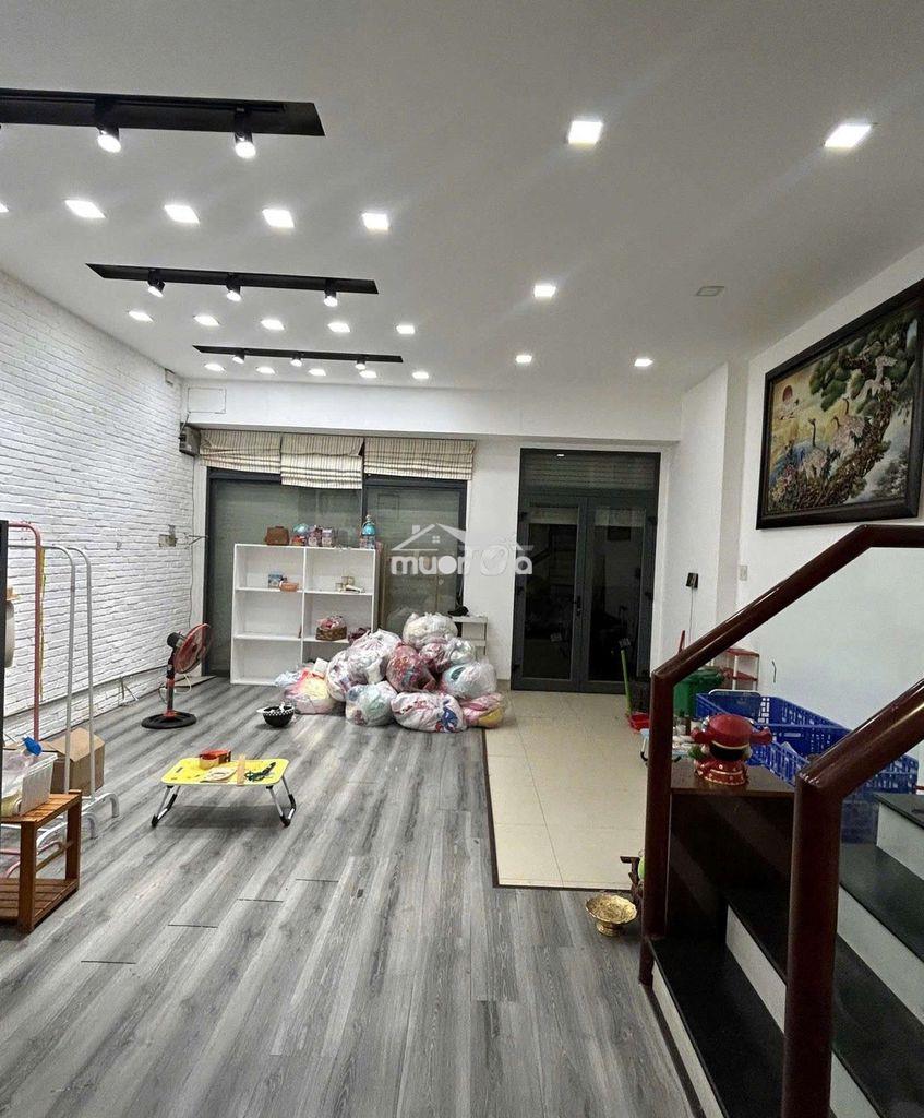 Hẻm xe tải quay đầu q10 , giá 30tr - 3