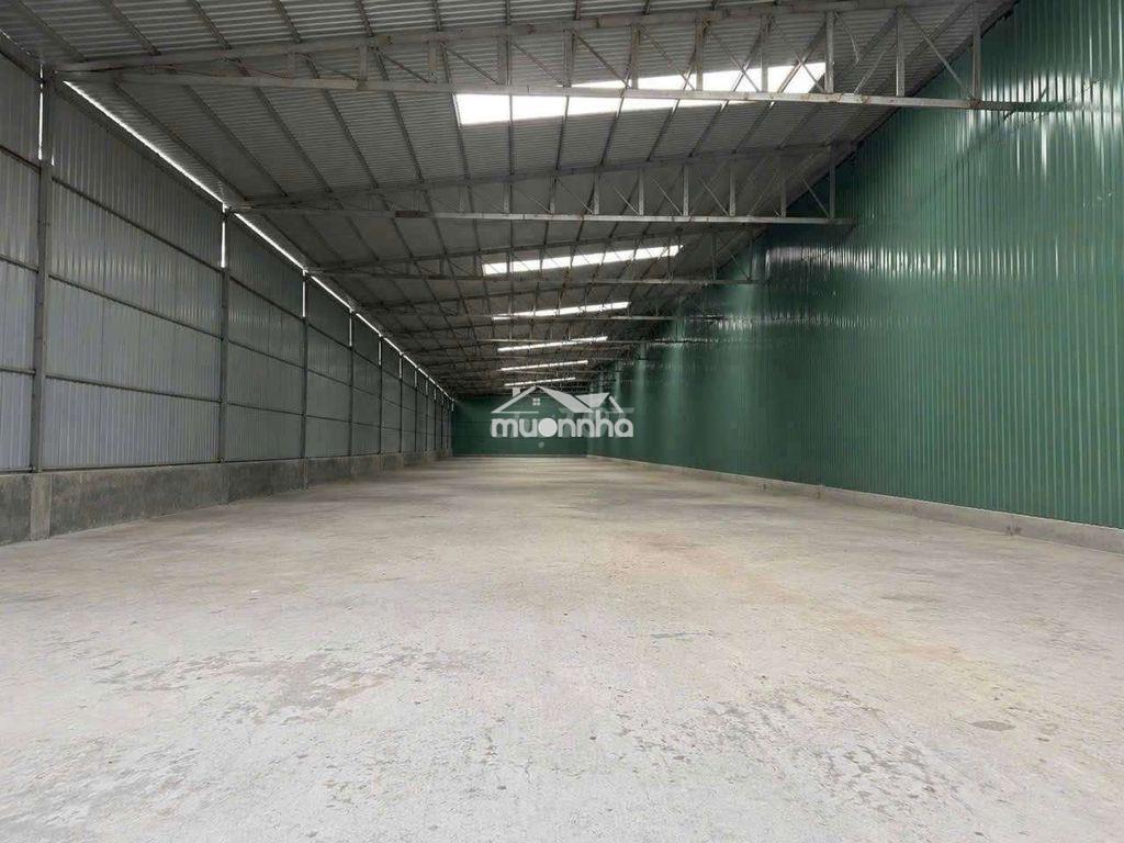 Cho thuê kho xưởng ở tân đông hiệp, dĩ an - 2