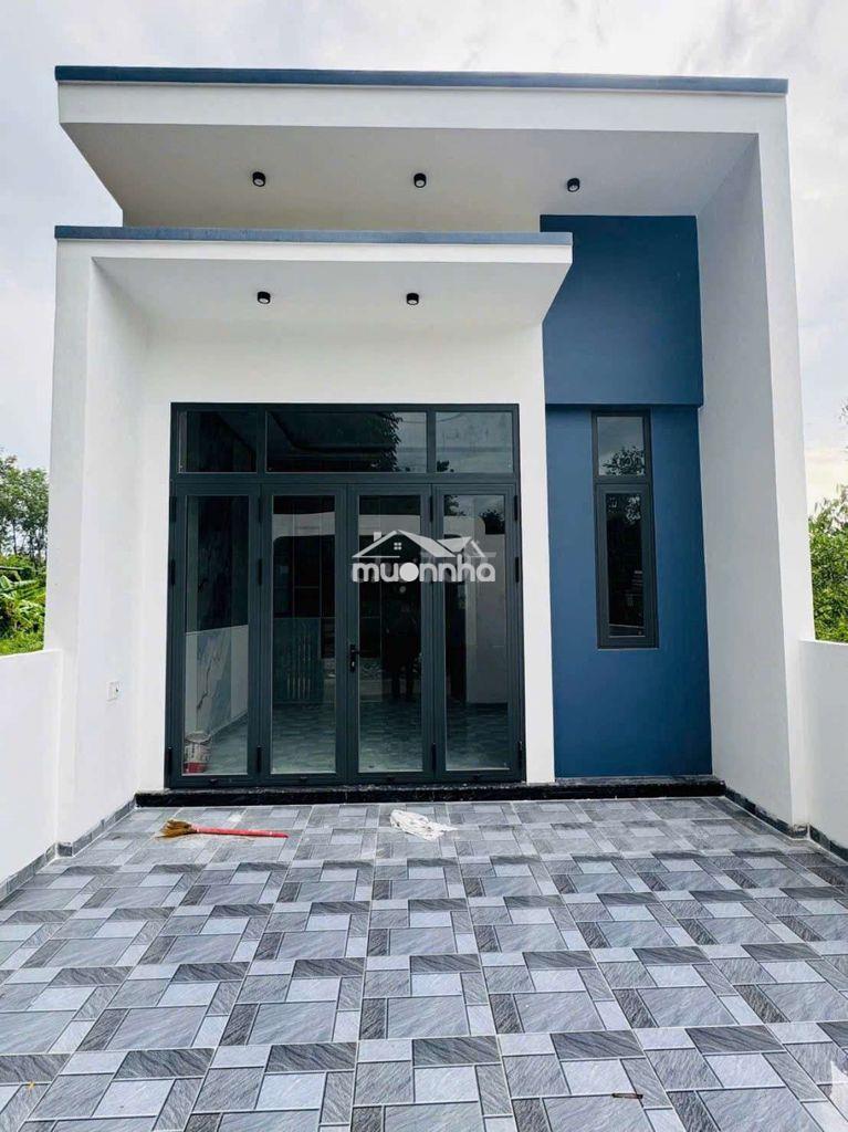 💥 Nhà đẹp giá rẻ tại hoà lợi bến cát