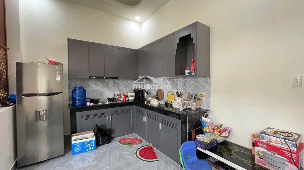 Nhà 156m² ngang 5m x dài 31m ở đường nguyễn thị quá xã thái mỹ củ chi - 4