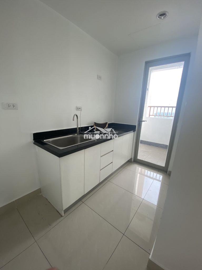 Căn hộ vision 2pn có 2 ban công căn góc 2 view nhà đẹp rất mát mẻ - 3