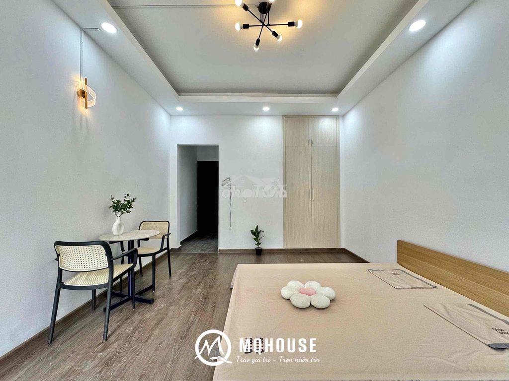 Căn hộ mini view công viên ngay hồ đắc di - gobgic trường chinh - 3