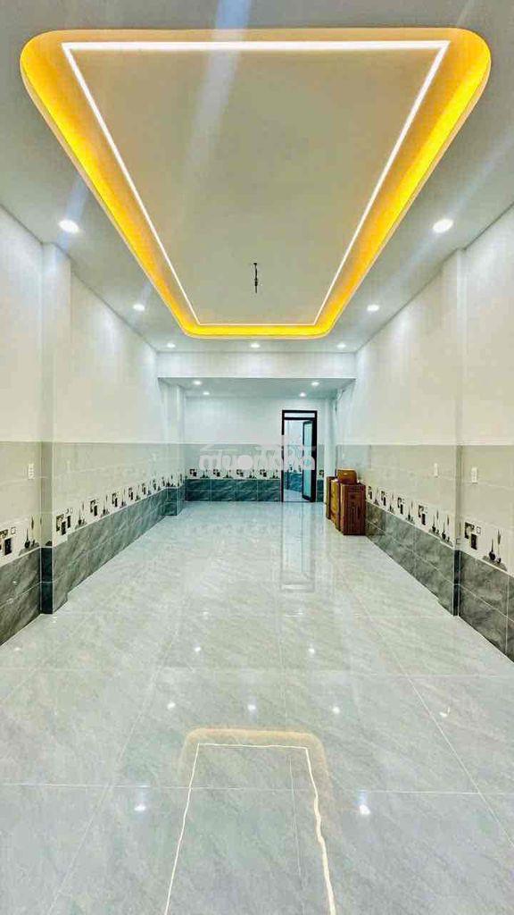 🔰Cho thuê nhà nguyên căn hẻm 153/ lê hoàng phái phường 17 gò vấp - dt - 4