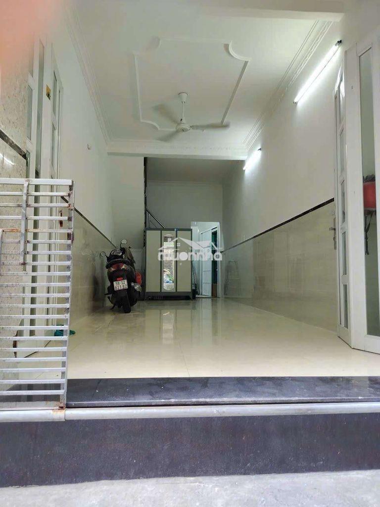 Cho thuê nhà nguyên căn.đường huỳnh văn bánh, phường 17.quận phú nhuận - 3
