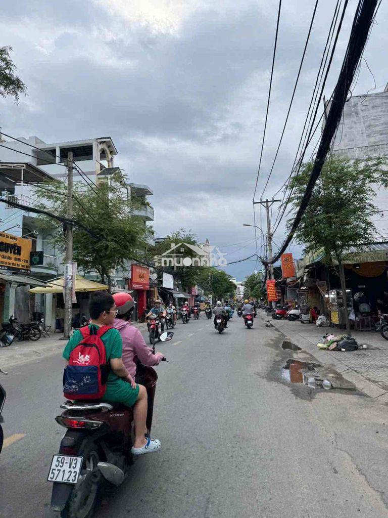 🏢 Cho thuê toà nhà mặt tiền – quy mô lớn 💰 giá thuê: 69triệu/tháng 📐 - 2