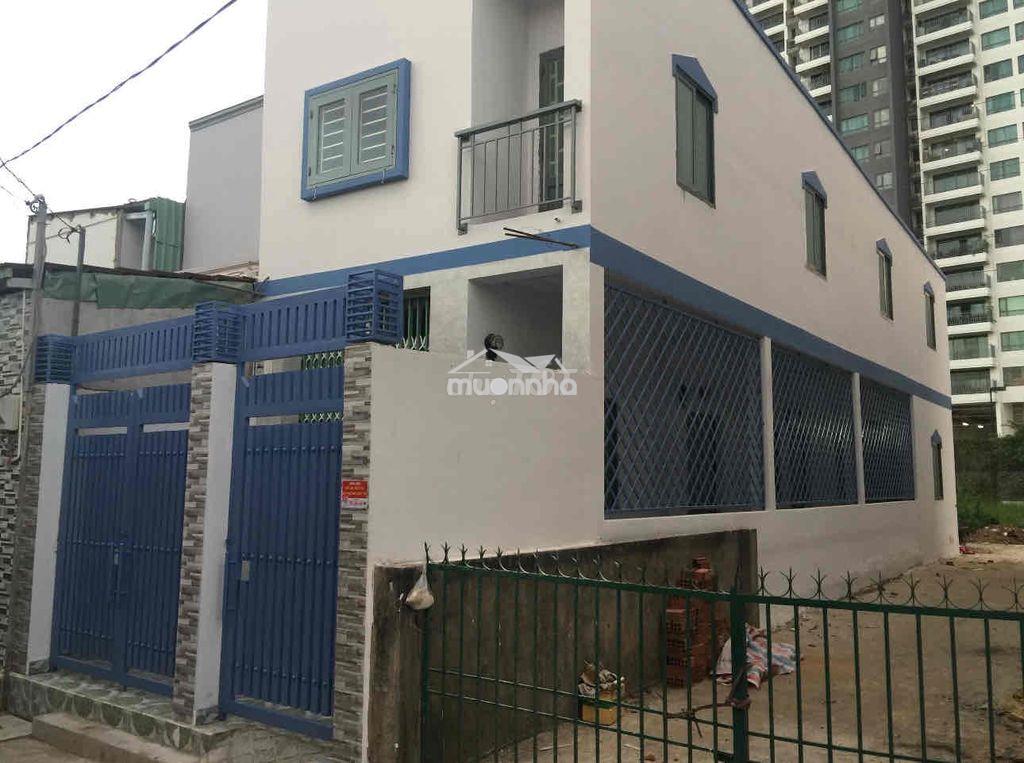 Cho thuê phòng trọ, sạch, thoáng nhà ngay góc - 3