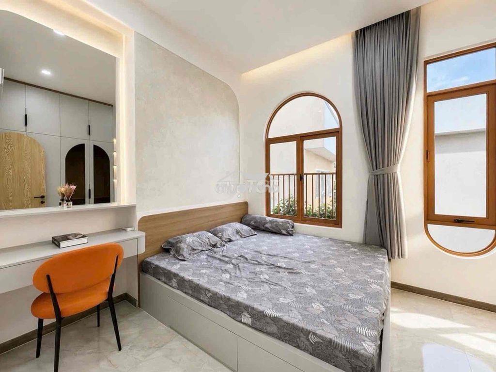 Nhà đẹp xvnt p.21 q.bình thạnh - 3