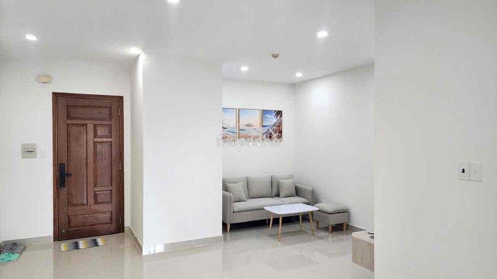 🔥Cho thuê căn hộ 1pn*góc fullnt mới*cc bellezaq7*dt 46m2- giá 9 tr - 4