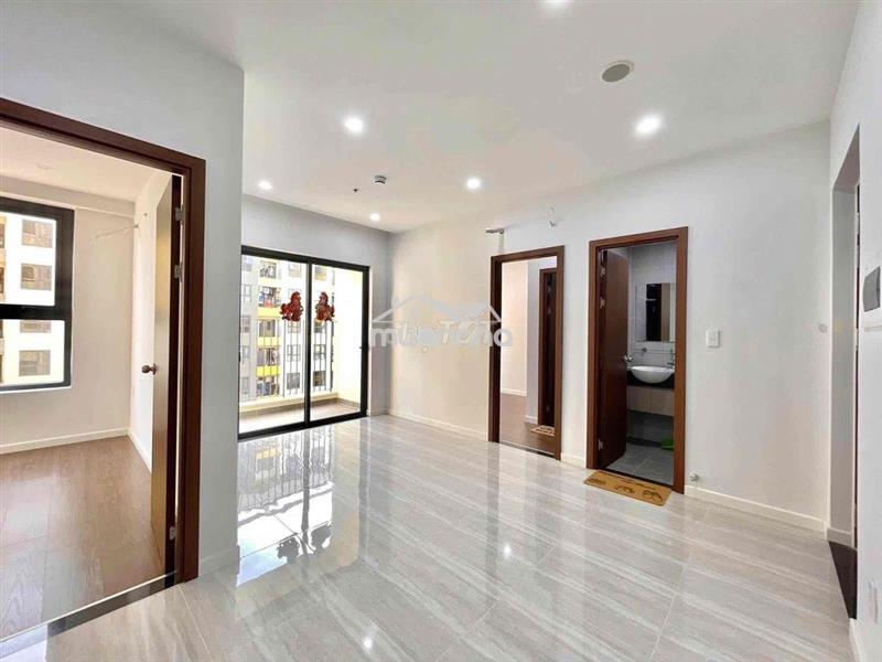 Bán căn hộ giá rẻ gần làng đhqg thủ đức căn 2pn2wc