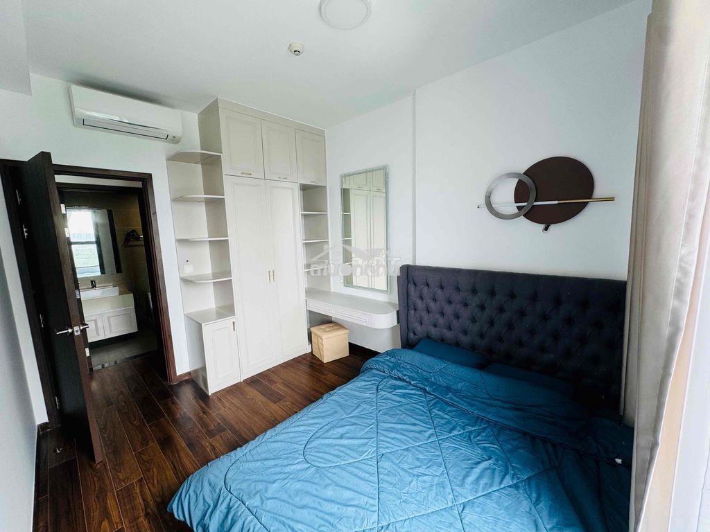 Cho thuê căn hộ  studio  nội thất mới - 2