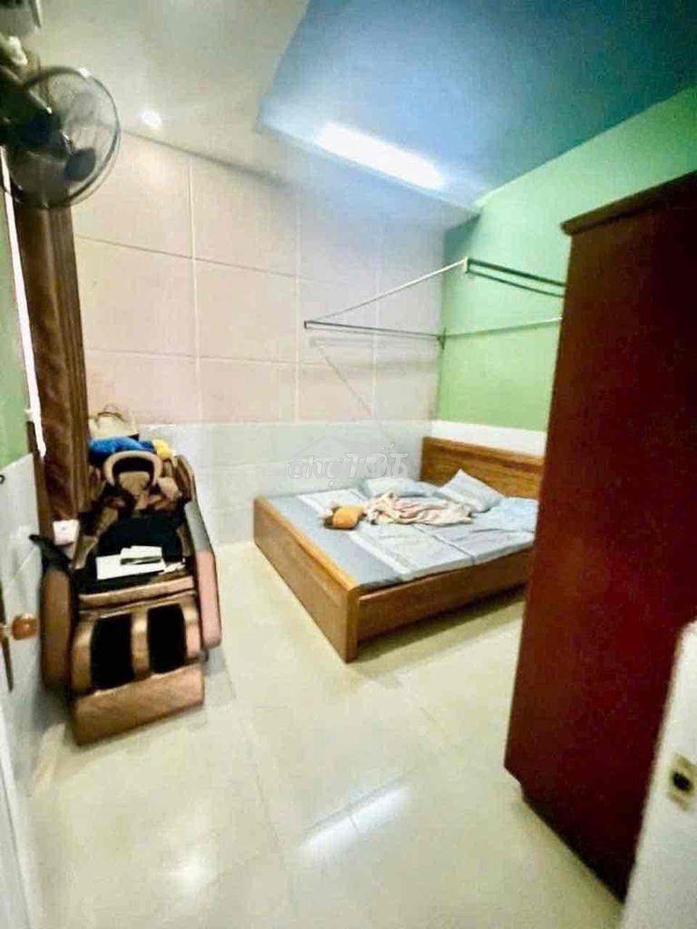 Nhà đẹp kp2, phường trảng dài – 3 phòng ngủ, có 3 máy lạnh - 4