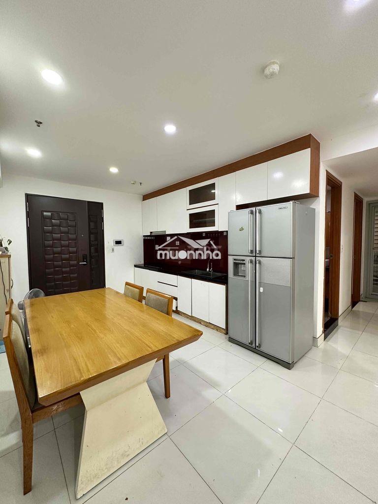 ✅Cho thuê cosmo city - siêu thị go ng thị thập q7 2pn 2wc full giá rẻ - 3