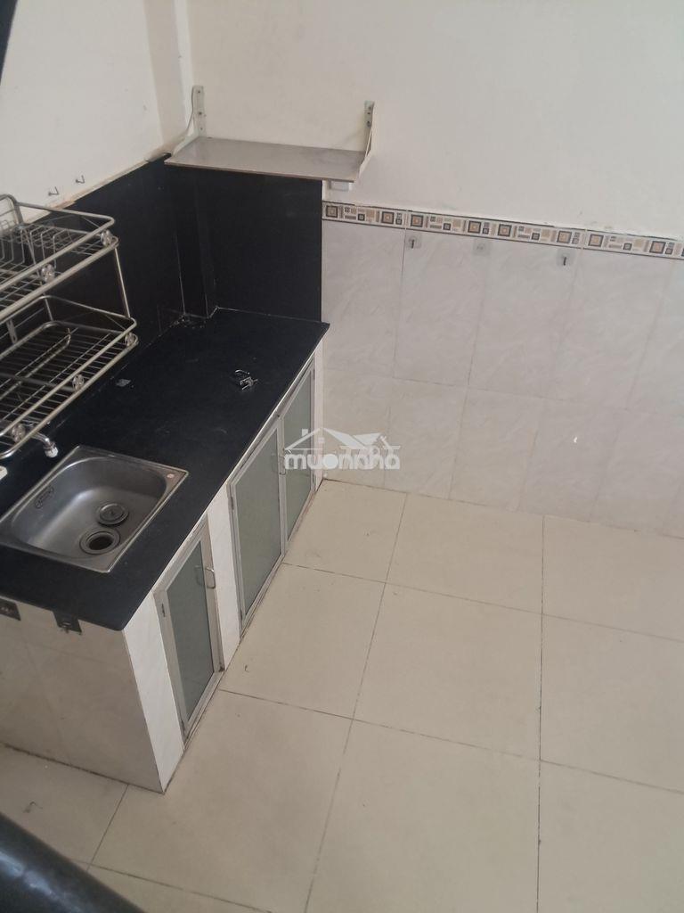 Nhà lê văn sỷ,q3.có 1 trệt,1 lửng,1 lầu.mới - 3