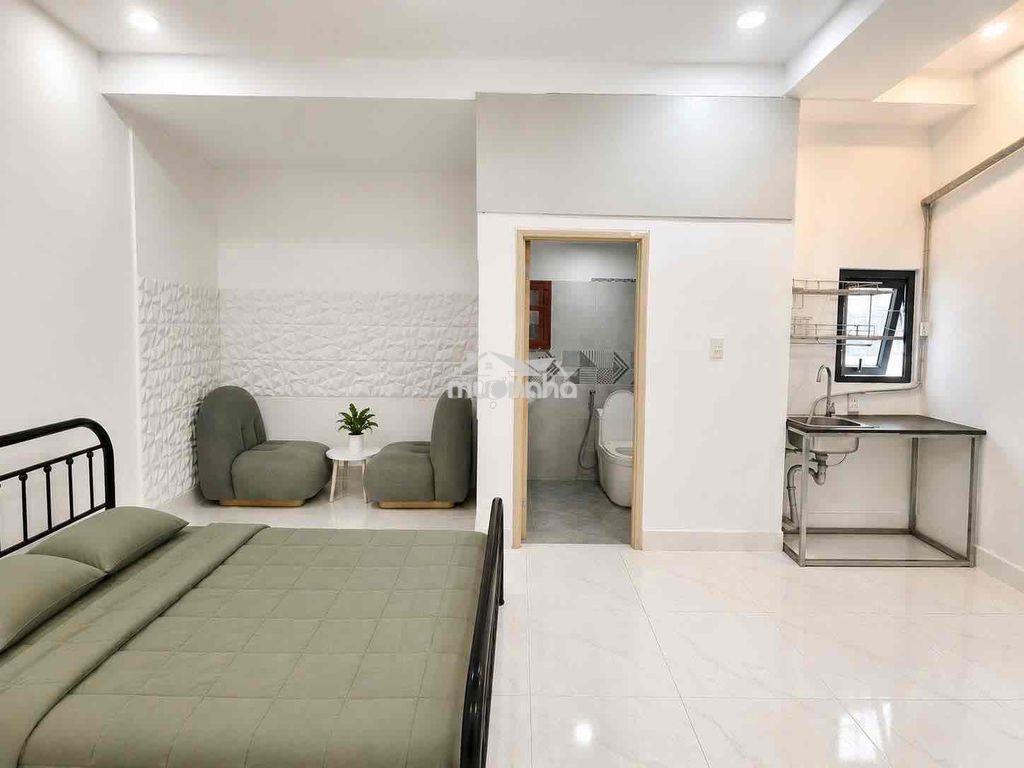 Căn hộ full nt – giá siêu hạt dẻ chỉ 3tr– nguyễn thị tú - 4