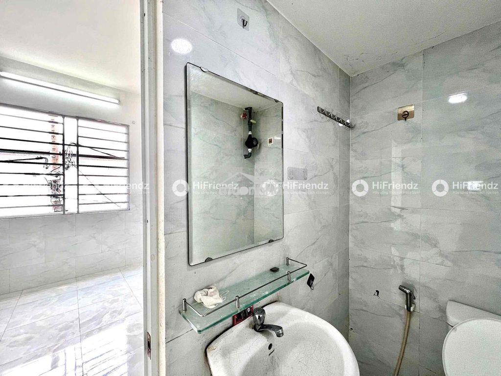 Phòng sẵn máy lạnh chỉ tính điện nước cam kết y hình đúng giá - 4