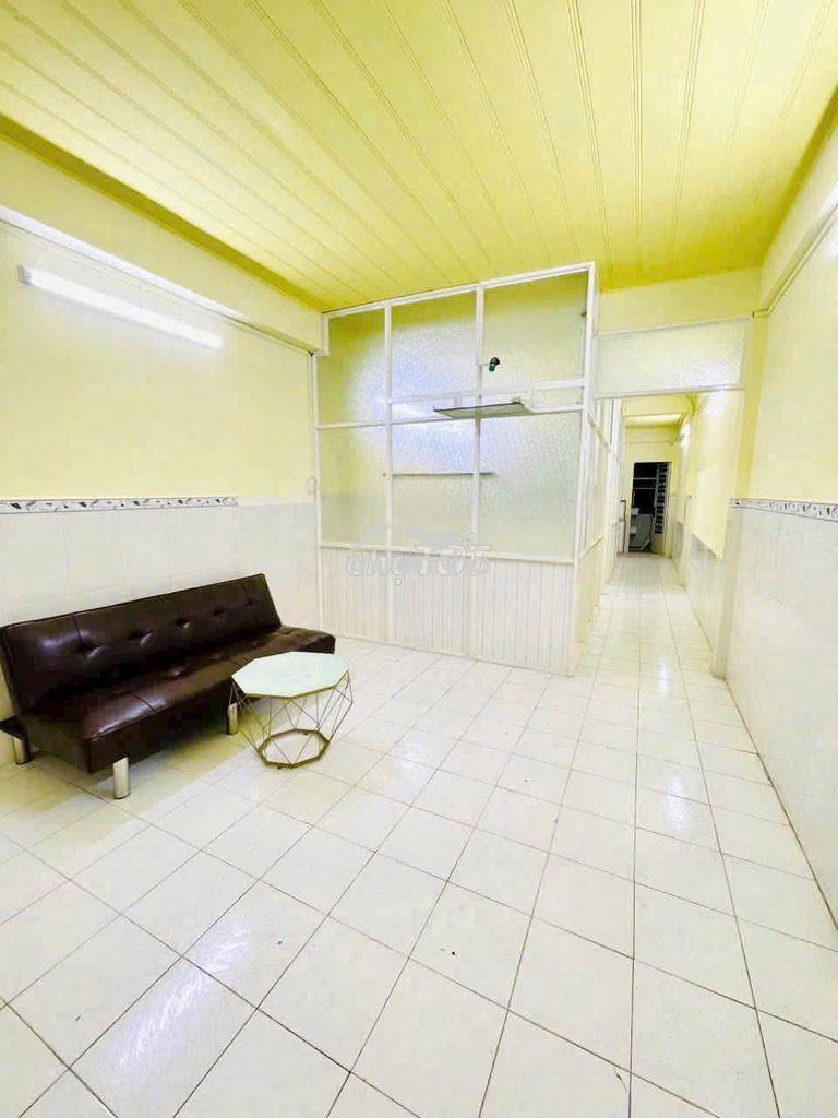 🏘️Chung cư thang bộ-đường số 32-p10-q6 - 2