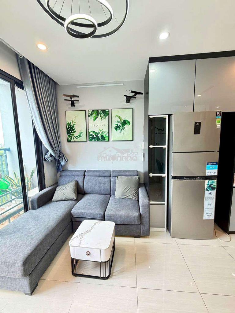 Giỏ hàng giá rẻ vinhomes grand park studio 4.5tr, 2pn full nt từ 7tr - 3