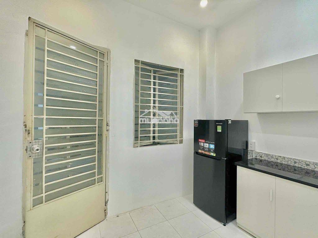 Studio tách bếp full nội thất sát bên etown cộng hoà - 2