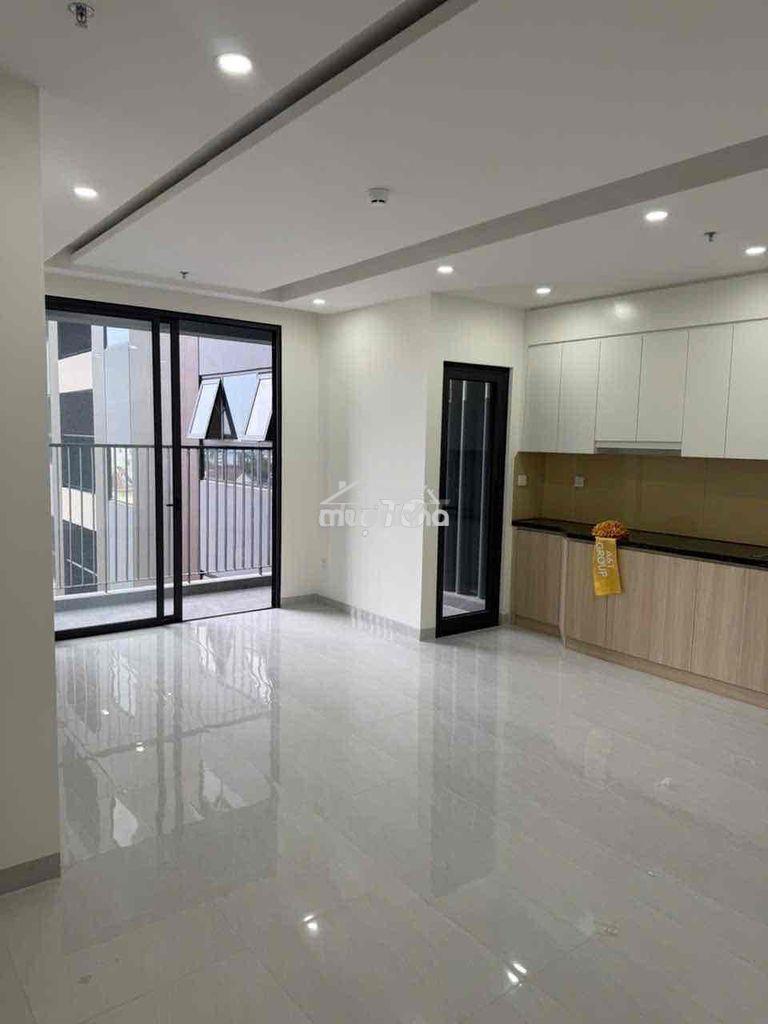 Chỉ 6tr có ngay căn 2pn chung cư mới xây - 4